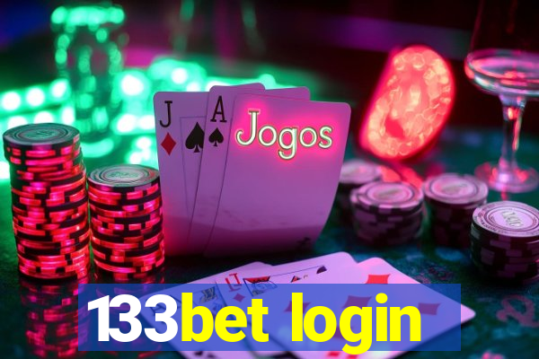 133bet login